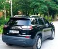 Чорний Джип Cherokee, об'ємом двигуна 2.36 л та пробігом 154 тис. км за 14900 $, фото 16 на Automoto.ua