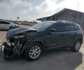 Чорний Джип Cherokee, об'ємом двигуна 2.4 л та пробігом 103 тис. км за 7300 $, фото 1 на Automoto.ua
