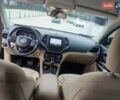 Чорний Джип Cherokee, об'ємом двигуна 2.36 л та пробігом 51 тис. км за 13500 $, фото 9 на Automoto.ua