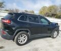 Чорний Джип Cherokee, об'ємом двигуна 2.4 л та пробігом 103 тис. км за 7300 $, фото 5 на Automoto.ua
