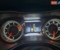 Черный Джип Чероки, объемом двигателя 2.36 л и пробегом 158 тыс. км за 16800 $, фото 17 на Automoto.ua