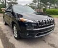 Чорний Джип Cherokee, об'ємом двигуна 0 л та пробігом 103 тис. км за 6100 $, фото 1 на Automoto.ua
