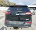 Чорний Джип Cherokee, об'ємом двигуна 2.4 л та пробігом 103 тис. км за 7300 $, фото 4 на Automoto.ua
