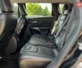 Черный Джип Чероки, объемом двигателя 2 л и пробегом 110 тыс. км за 18500 $, фото 22 на Automoto.ua