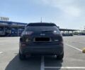 Черный Джип Чероки, объемом двигателя 0 л и пробегом 57 тыс. км за 17000 $, фото 5 на Automoto.ua