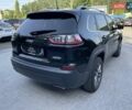 Чорний Джип Cherokee, об'ємом двигуна 3.2 л та пробігом 159 тис. км за 16999 $, фото 6 на Automoto.ua