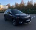 Черный Джип Чероки, объемом двигателя 2 л и пробегом 178 тыс. км за 15000 $, фото 1 на Automoto.ua