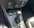 Черный Джип Чероки, объемом двигателя 0 л и пробегом 57 тыс. км за 17000 $, фото 12 на Automoto.ua