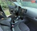 Чорний Джип Cherokee, об'ємом двигуна 2.4 л та пробігом 160 тис. км за 14800 $, фото 10 на Automoto.ua