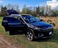 Чорний Джип Cherokee, об'ємом двигуна 3.24 л та пробігом 90 тис. км за 22500 $, фото 10 на Automoto.ua