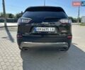 Черный Джип Чероки, объемом двигателя 2.4 л и пробегом 79 тыс. км за 15100 $, фото 5 на Automoto.ua