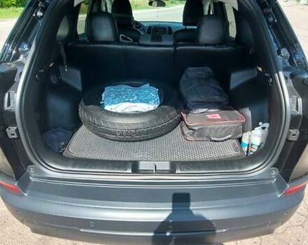 Черный Джип Чероки, объемом двигателя 2.36 л и пробегом 106 тыс. км за 17000 $, фото 12 на Automoto.ua