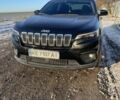 Чорний Джип Cherokee, об'ємом двигуна 2.4 л та пробігом 35 тис. км за 18000 $, фото 1 на Automoto.ua