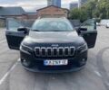 Джип Чероки 2018 в Киеве на Automoto.ua Черный Джип Чероки, объемом двигателя 2.4 л и пробегом 155 тыс. км за 15000 $, фото 11 на Automoto.ua