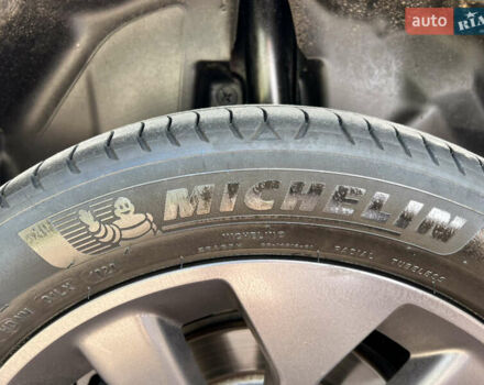 Черный Джип Чероки, объемом двигателя 1.99 л и пробегом 63 тыс. км за 18999 $, фото 16 на Automoto.ua