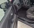 Черный Джип Чероки, объемом двигателя 3.24 л и пробегом 112 тыс. км за 19000 $, фото 3 на Automoto.ua