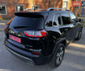 Чорний Джип Cherokee, об'ємом двигуна 3.24 л та пробігом 91 тис. км за 16999 $, фото 17 на Automoto.ua