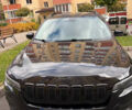 Чорний Джип Cherokee, об'ємом двигуна 2.36 л та пробігом 95 тис. км за 15400 $, фото 7 на Automoto.ua