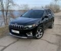 Чорний Джип Cherokee, об'ємом двигуна 2.4 л та пробігом 140 тис. км за 17900 $, фото 1 на Automoto.ua