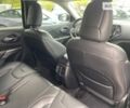 Чорний Джип Cherokee, об'ємом двигуна 3.24 л та пробігом 109 тис. км за 19500 $, фото 20 на Automoto.ua