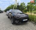 Чорний Джип Cherokee, об'ємом двигуна 2.36 л та пробігом 149 тис. км за 18800 $, фото 2 на Automoto.ua