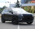 Чорний Джип Cherokee, об'ємом двигуна 3.24 л та пробігом 183 тис. км за 19500 $, фото 1 на Automoto.ua