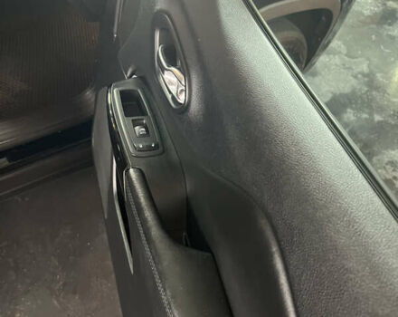 Черный Джип Чероки, объемом двигателя 2.36 л и пробегом 152 тыс. км за 15150 $, фото 22 на Automoto.ua