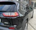 Чорний Джип Cherokee, об'ємом двигуна 2.36 л та пробігом 61 тис. км за 16800 $, фото 11 на Automoto.ua