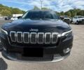 Джип Чероки 2019 в Ужгороде на Automoto.ua Черный Джип Чероки, объемом двигателя 3.2 л и пробегом 62 тыс. км за 12000 $, фото 1 на Automoto.ua