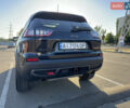Чорний Джип Cherokee, об'ємом двигуна 1.99 л та пробігом 62 тис. км за 20000 $, фото 4 на Automoto.ua