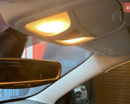 Черный Джип Чероки, объемом двигателя 2.36 л и пробегом 142 тыс. км за 17000 $, фото 25 на Automoto.ua