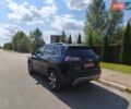 Чорний Джип Cherokee, об'ємом двигуна 3.24 л та пробігом 84 тис. км за 22000 $, фото 13 на Automoto.ua