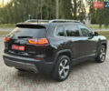 Чорний Джип Cherokee, об'ємом двигуна 3.2 л та пробігом 111 тис. км за 16700 $, фото 31 на Automoto.ua