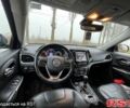 Чорний Джип Cherokee, об'ємом двигуна 3.2 л та пробігом 130 тис. км за 17499 $, фото 9 на Automoto.ua