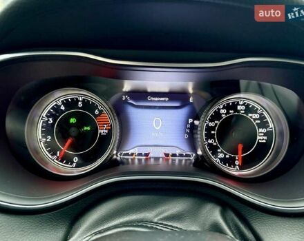 Черный Джип Чероки, объемом двигателя 2.36 л и пробегом 135 тыс. км за 16800 $, фото 16 на Automoto.ua