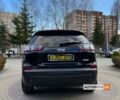 Чорний Джип Cherokee, об'ємом двигуна 2.4 л та пробігом 60 тис. км за 19600 $, фото 5 на Automoto.ua