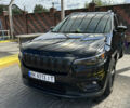 Чорний Джип Cherokee, об'ємом двигуна 2.36 л та пробігом 108 тис. км за 18000 $, фото 1 на Automoto.ua