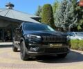 Чорний Джип Cherokee, об'ємом двигуна 3.24 л та пробігом 53 тис. км за 19900 $, фото 1 на Automoto.ua