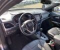 Джип Чероки 2019 в Львове на Automoto.ua Черный Джип Чероки, объемом двигателя 3 л и пробегом 129 тыс. км за 18900 $, фото 11 на Automoto.ua