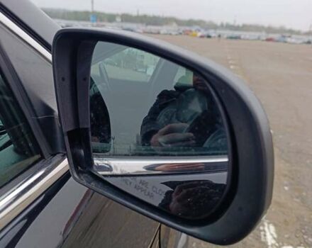 Чорний Джип Cherokee, об'ємом двигуна 2 л та пробігом 93 тис. км за 17300 $, фото 29 на Automoto.ua