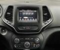 Джип Чероки 2019 в Киеве на Automoto.ua Черный Джип Чероки, объемом двигателя 2.4 л и пробегом 50 тыс. км за 13500 $, фото 10 на Automoto.ua