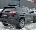 Чорний Джип Cherokee, об'ємом двигуна 3.2 л та пробігом 116 тис. км за 22440 $, фото 8 на Automoto.ua