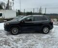 Чорний Джип Cherokee, об'ємом двигуна 2.4 л та пробігом 104 тис. км за 13000 $, фото 1 на Automoto.ua