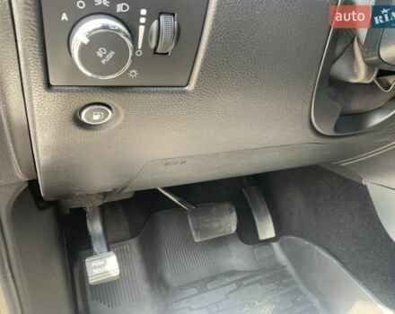 Черный Джип Чероки, объемом двигателя 3.6 л и пробегом 50 тыс. км за 30000 $, фото 11 на Automoto.ua