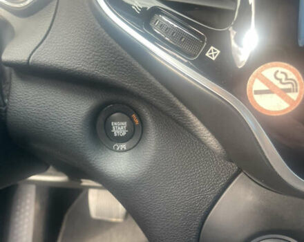 Черный Джип Чероки, объемом двигателя 2.36 л и пробегом 166 тыс. км за 16000 $, фото 11 на Automoto.ua