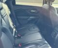 Джип Чероки 2019 в Ужгороде на Automoto.ua Черный Джип Чероки, объемом двигателя 3.2 л и пробегом 62 тыс. км за 12000 $, фото 14 на Automoto.ua