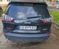 Черный Джип Чероки, объемом двигателя 2.36 л и пробегом 95 тыс. км за 16700 $, фото 1 на Automoto.ua