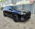 Чорний Джип Cherokee, об'ємом двигуна 2.36 л та пробігом 88 тис. км за 16800 $, фото 14 на Automoto.ua