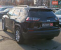 Черный Джип Чероки, объемом двигателя 2.4 л и пробегом 32 тыс. км за 17940 $, фото 9 на Automoto.ua