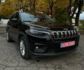 Джип Cherokee 2019 у Жмеренке на Automoto.ua Чорний Джип Cherokee, об'ємом двигуна 0 л та пробігом 76 тис. км за 16500 $, фото 1 на Automoto.ua